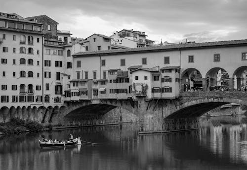 ponte vecchio, アンチガスcidades, 佛羅倫薩 的 免费素材图片