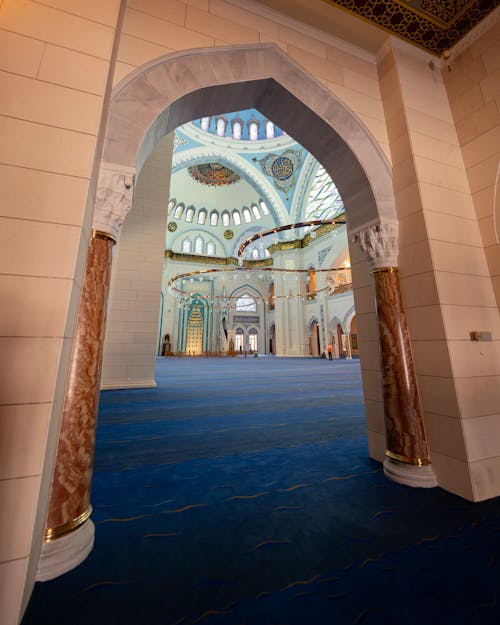 Barbaros Hayrettin Paşa Camii