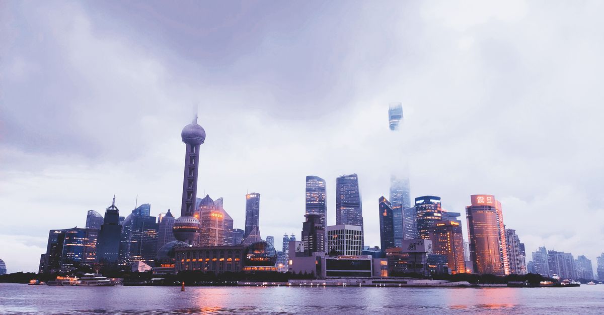 Digitale Seidenstraße 2.0: Chinas KI-Ambitionen als Instrument der Soft Power