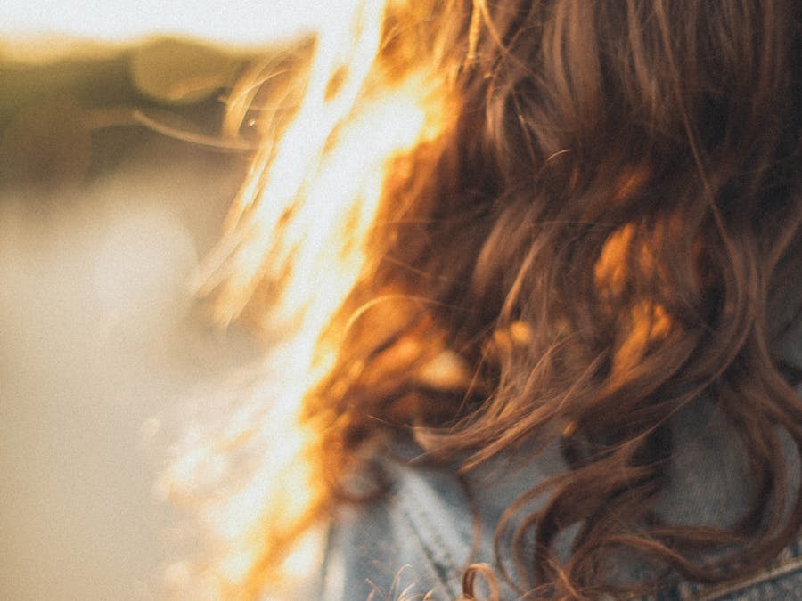 What is the new hair color for 2022?