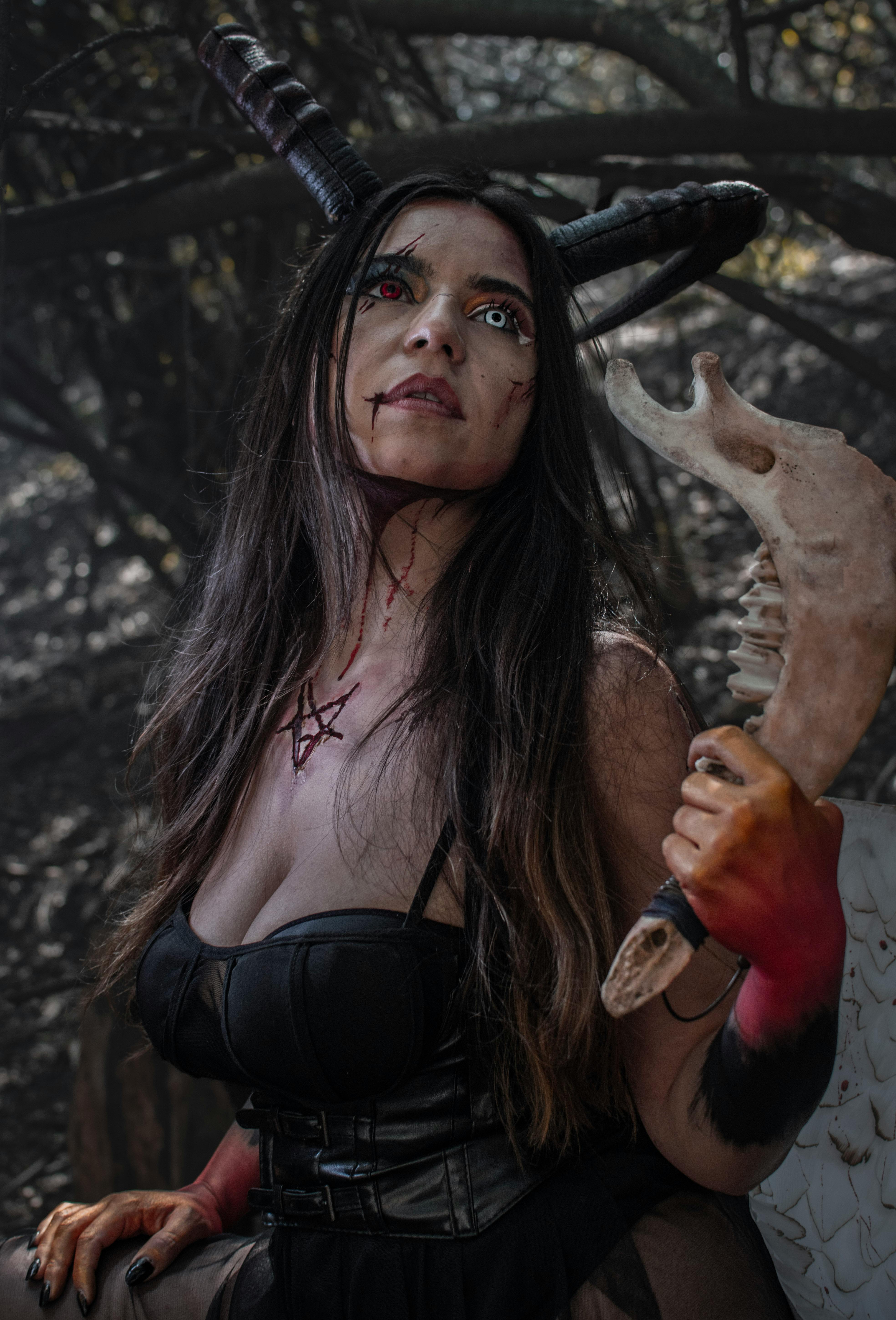 grátis Foto profissional grátis de América do Norte, arrepiante, assombração Foto profissional