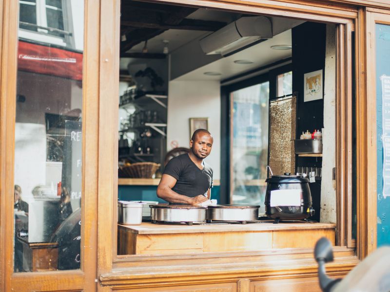 Le Saint Jean : Cuisine Locale et Convivialité Récompensées