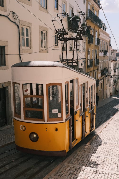 Základová fotografie zdarma na téma cestování, klasický, Lisabon
