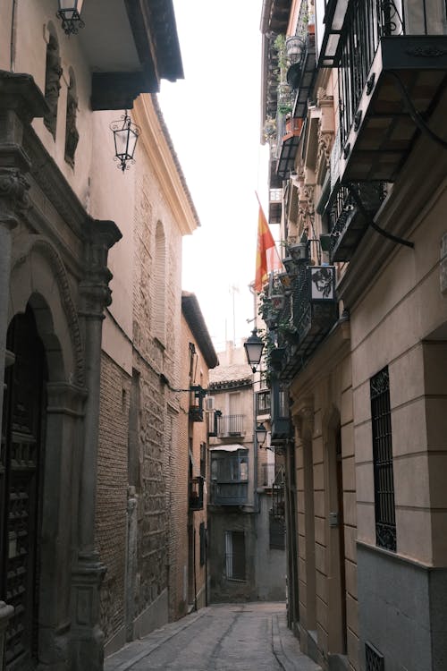 Základová fotografie zdarma na téma barcelona, budovy, cestování