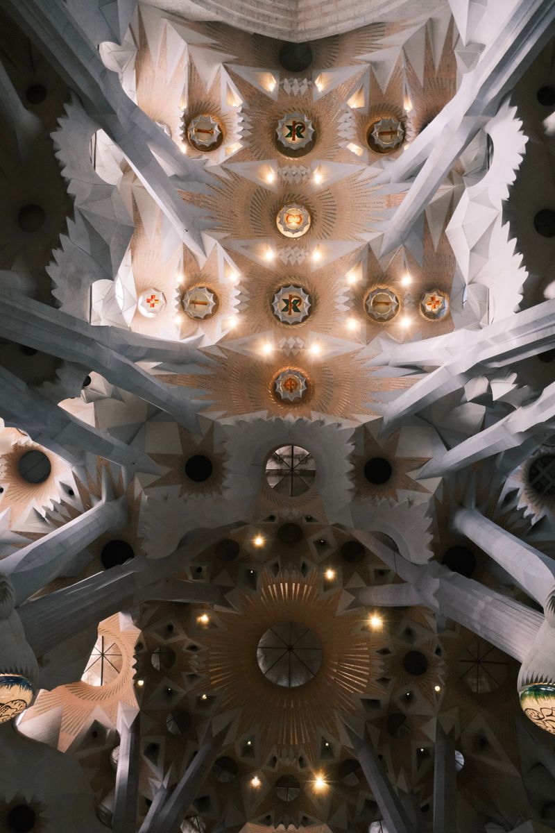 Sagrada Familia