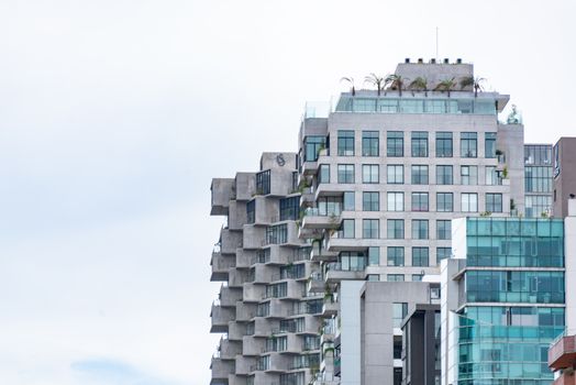 Ottawa Canada Day Storms Flood Highrises, Knock Out Power