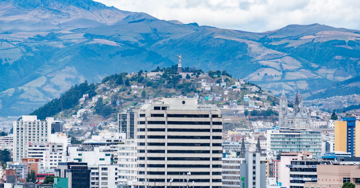 Ambato impulsa inversiones industriales enfocadas en manufactura y expansión empresarial regional Ambato impulsa inversiones industriales enfocadas en manufactura y expansión empresarial regional