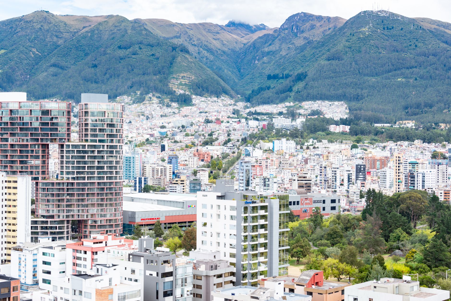Quito