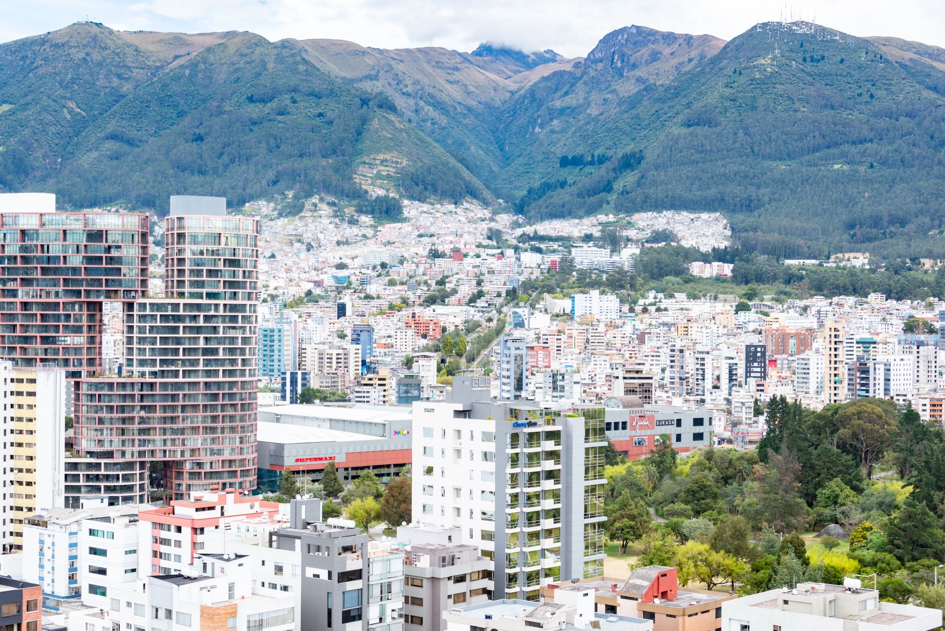 Quito