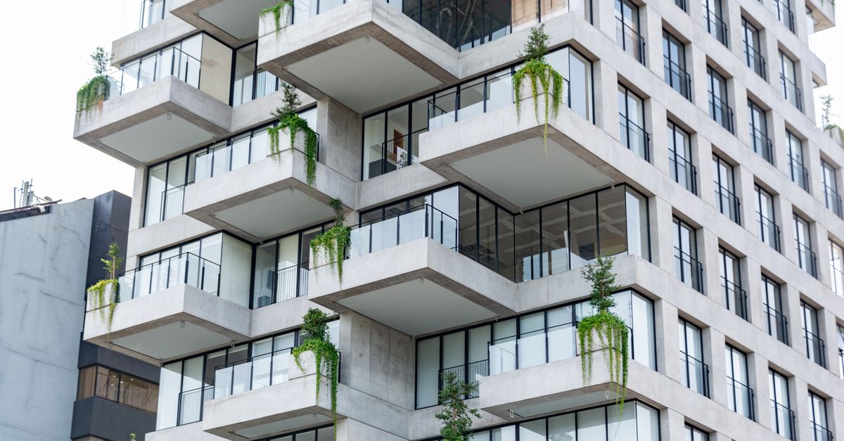 Wie Sie nachhaltig in Immobilienprojekte investieren