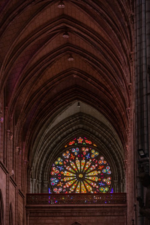 국가 서약의 대성당, 기독교, 네오 고딕 건축의 무료 스톡 사진