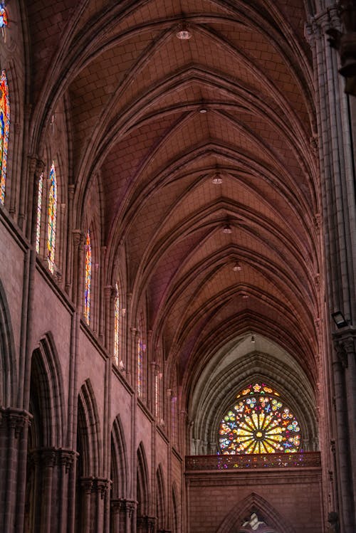 Gratis stockfoto met arcades, attractie, basiliek van de nationale gelofte