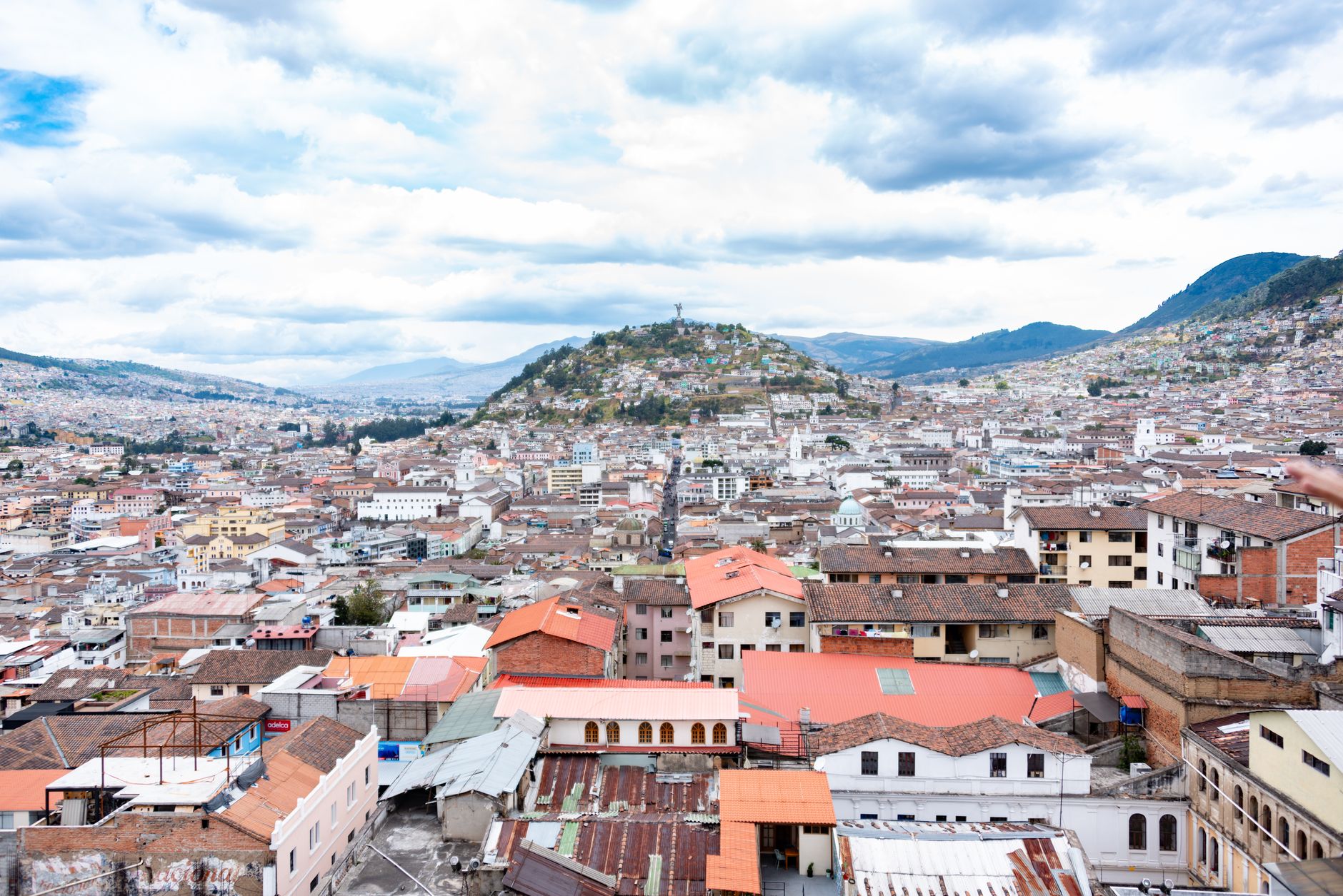 Quito