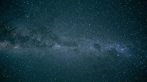 夜空, 天文學, 星夜 的 免費圖庫相片