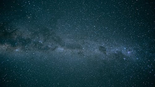 Kostenloses Stock Foto zu astronomie, dunkel, galaxie