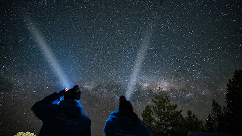 Kostenloses Stock Foto zu astrologie, astronomie, klarer himmel