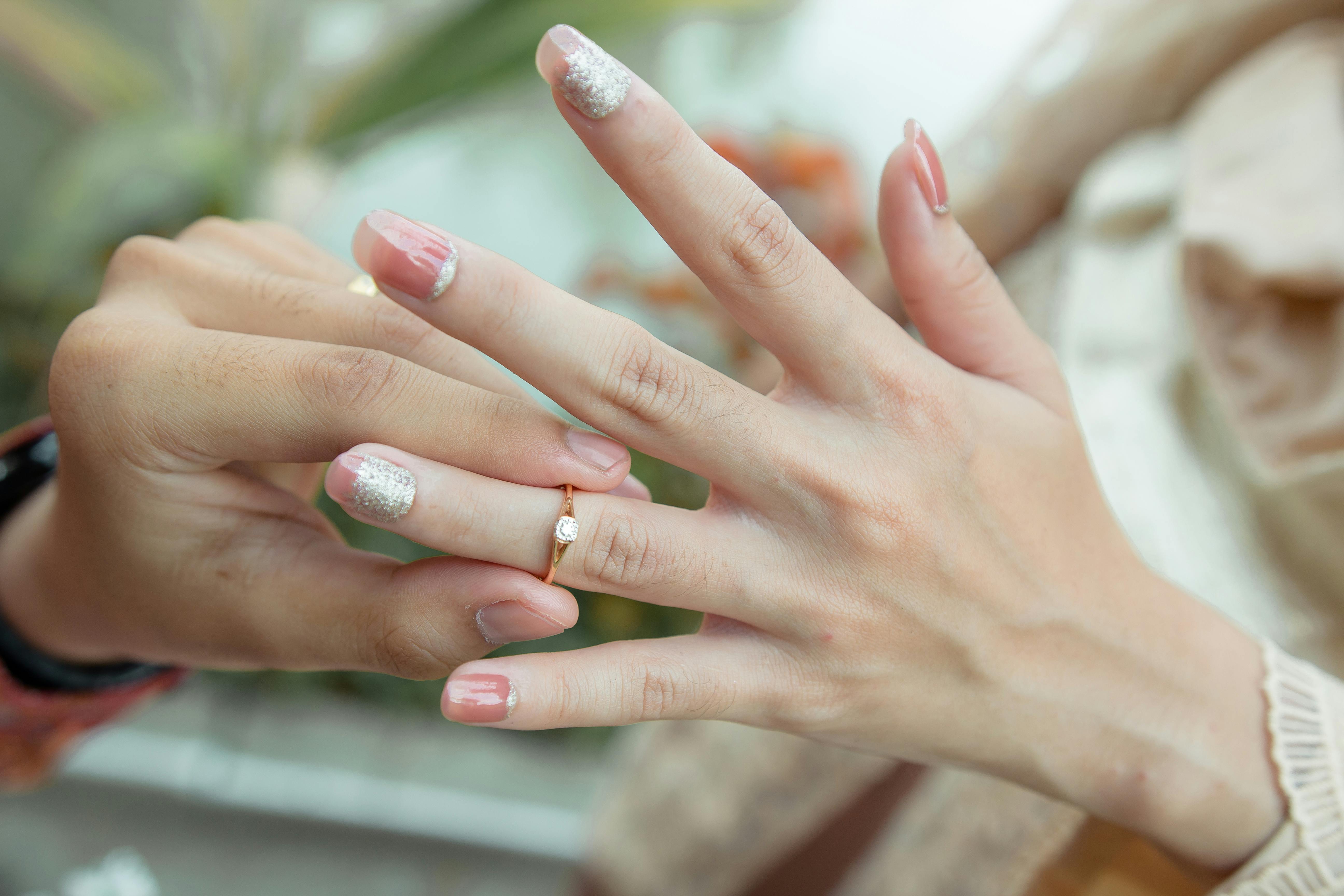 Why Women are Buying Their Own Diamond Rings | Chase