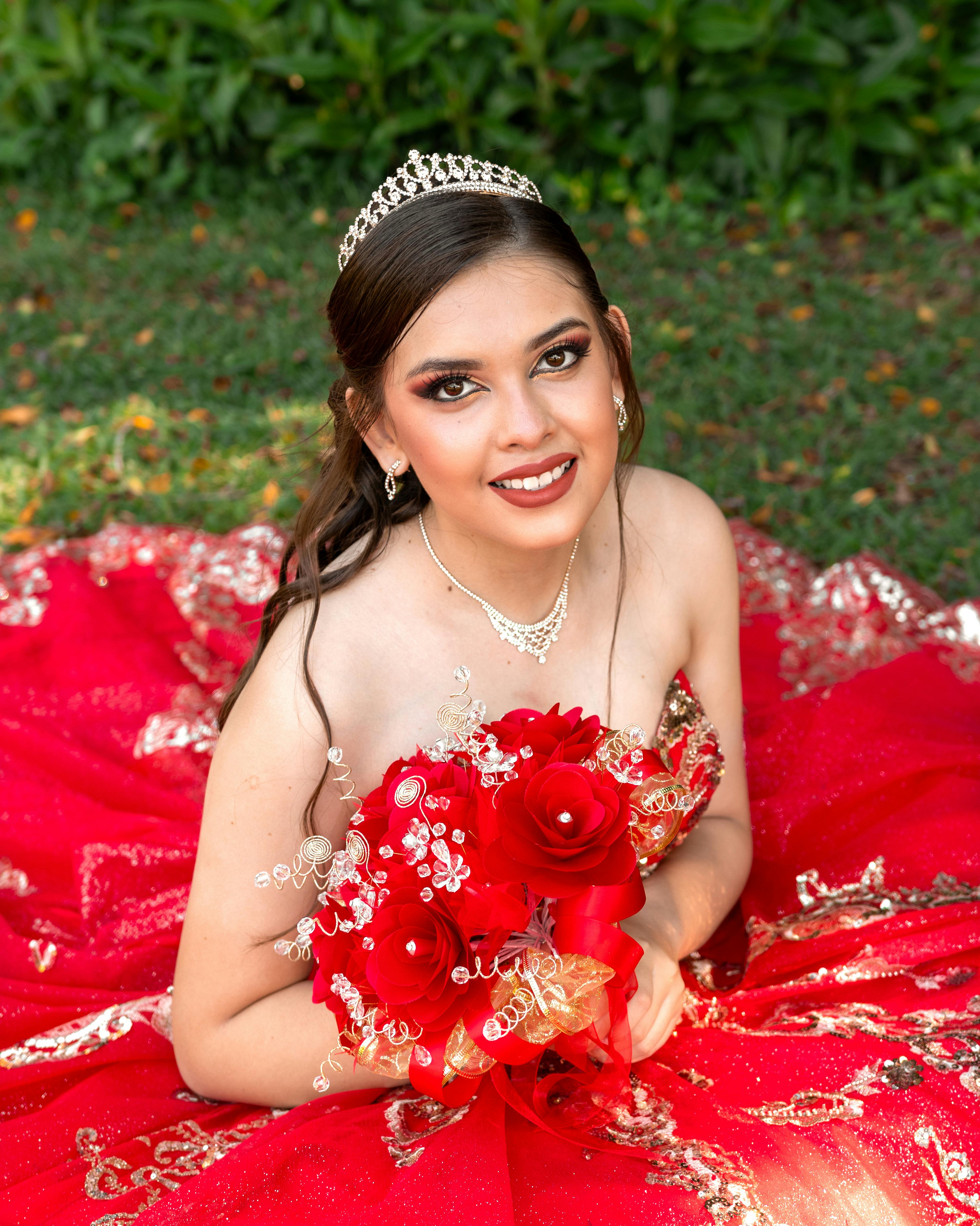 Sesión XV Años Quinceañera · Free Stock Photo