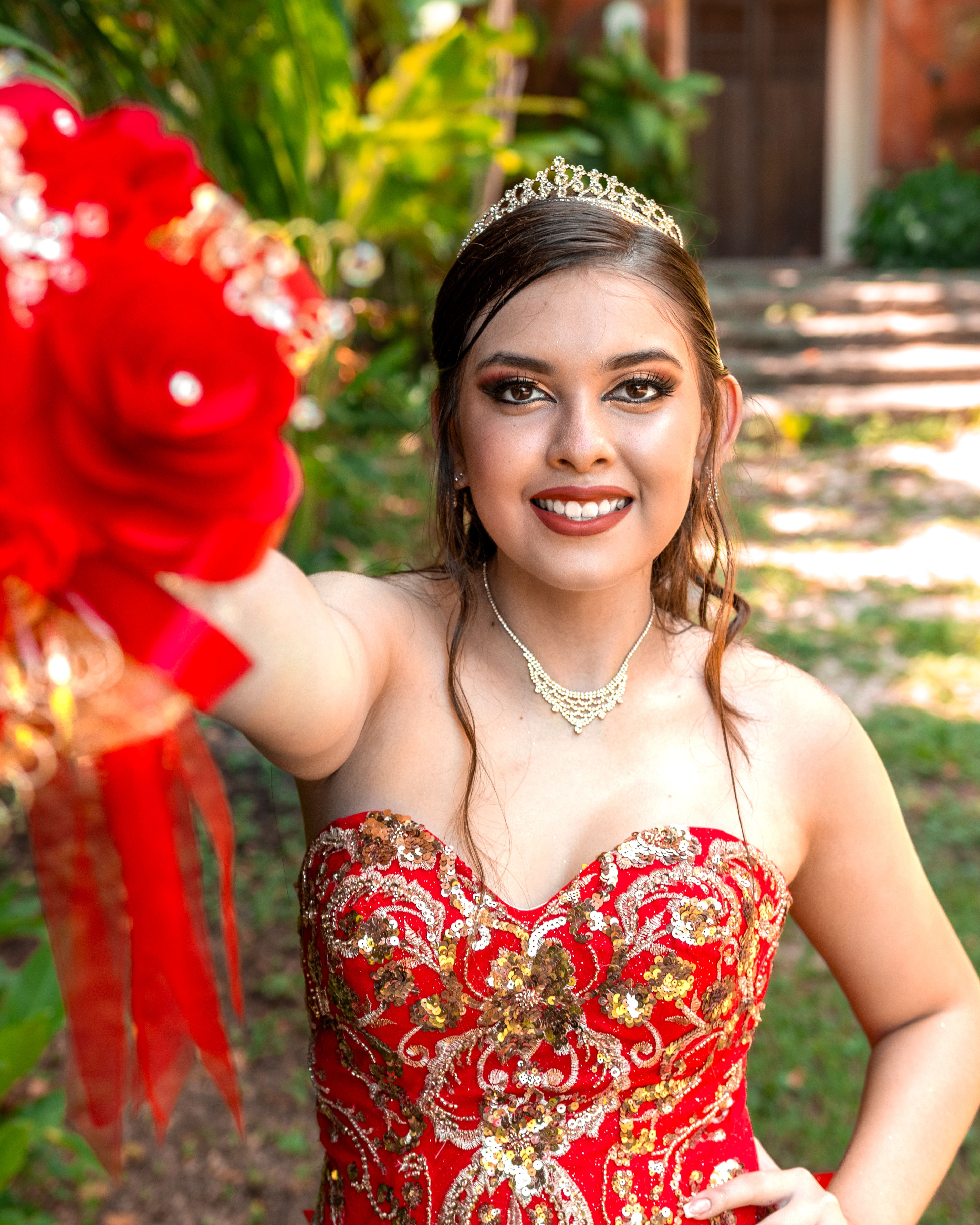 Sesión XV Años Quinceañera · Free Stock Photo