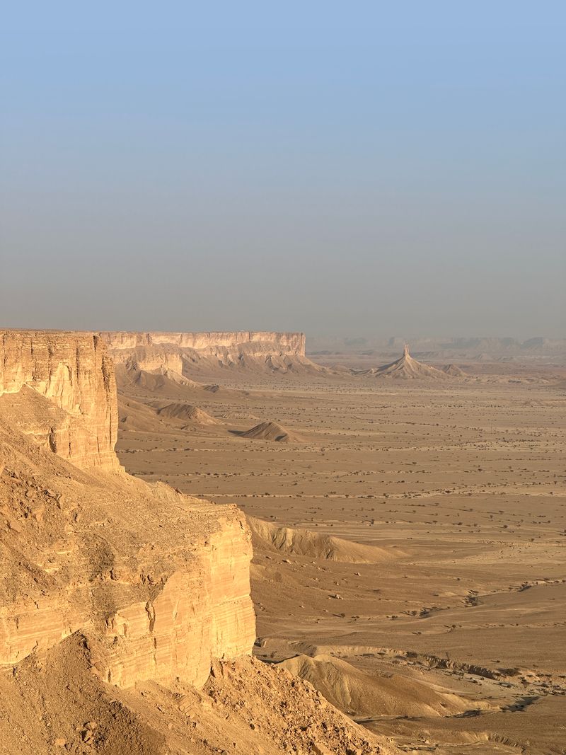 Disert Riyadh Riyadh Travel Guide 2026 — Where to Eat, Stay & Wander | Facts From ...