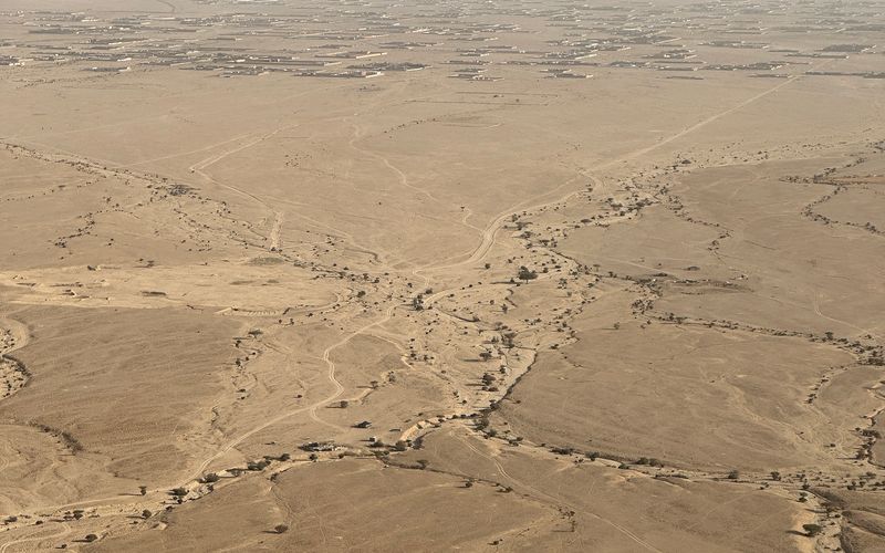 8 Riyadh Day Trips That Are Actually Worth the Drive