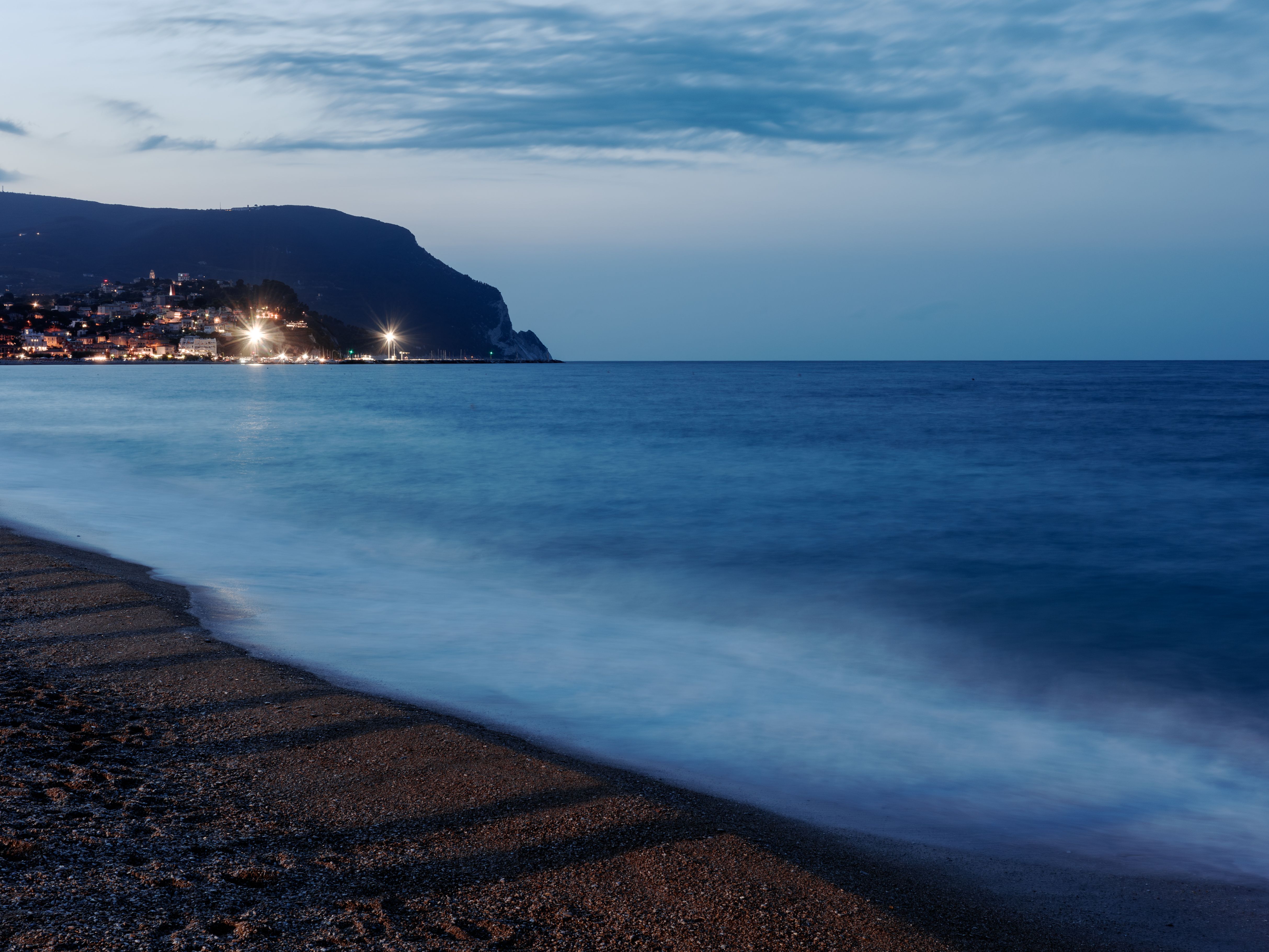Guvano Beach