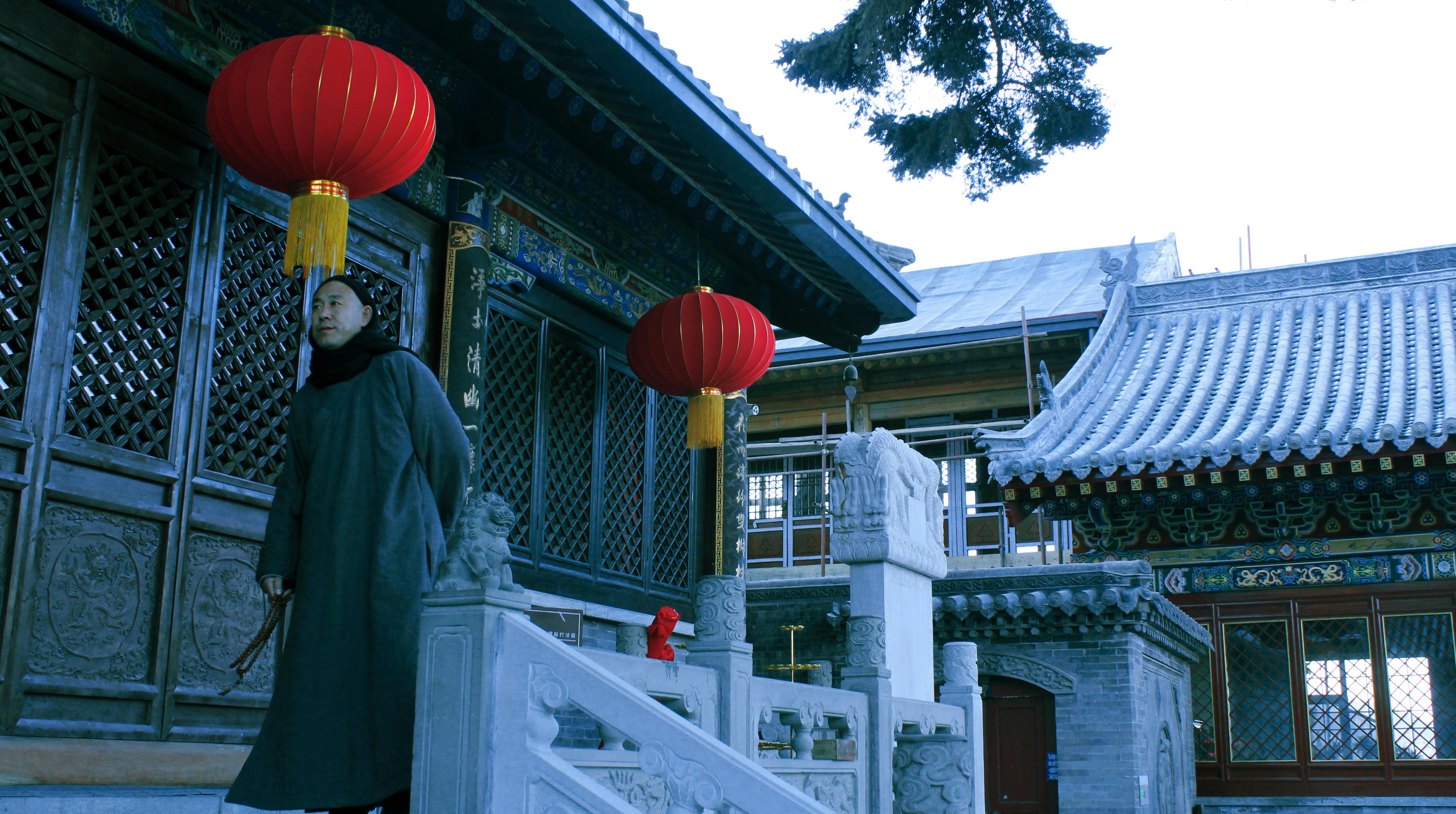 Xiaodong zhang 攝影