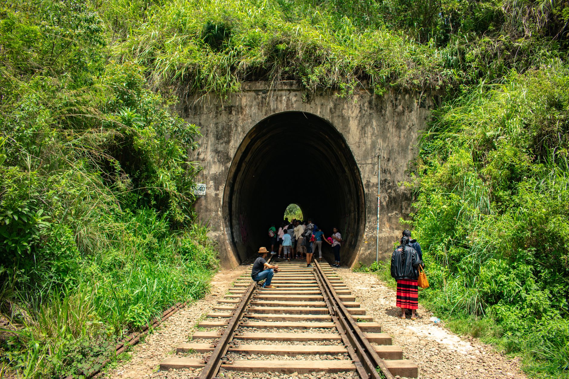 Gal Oya in 4 Days: The Complete Itinerary