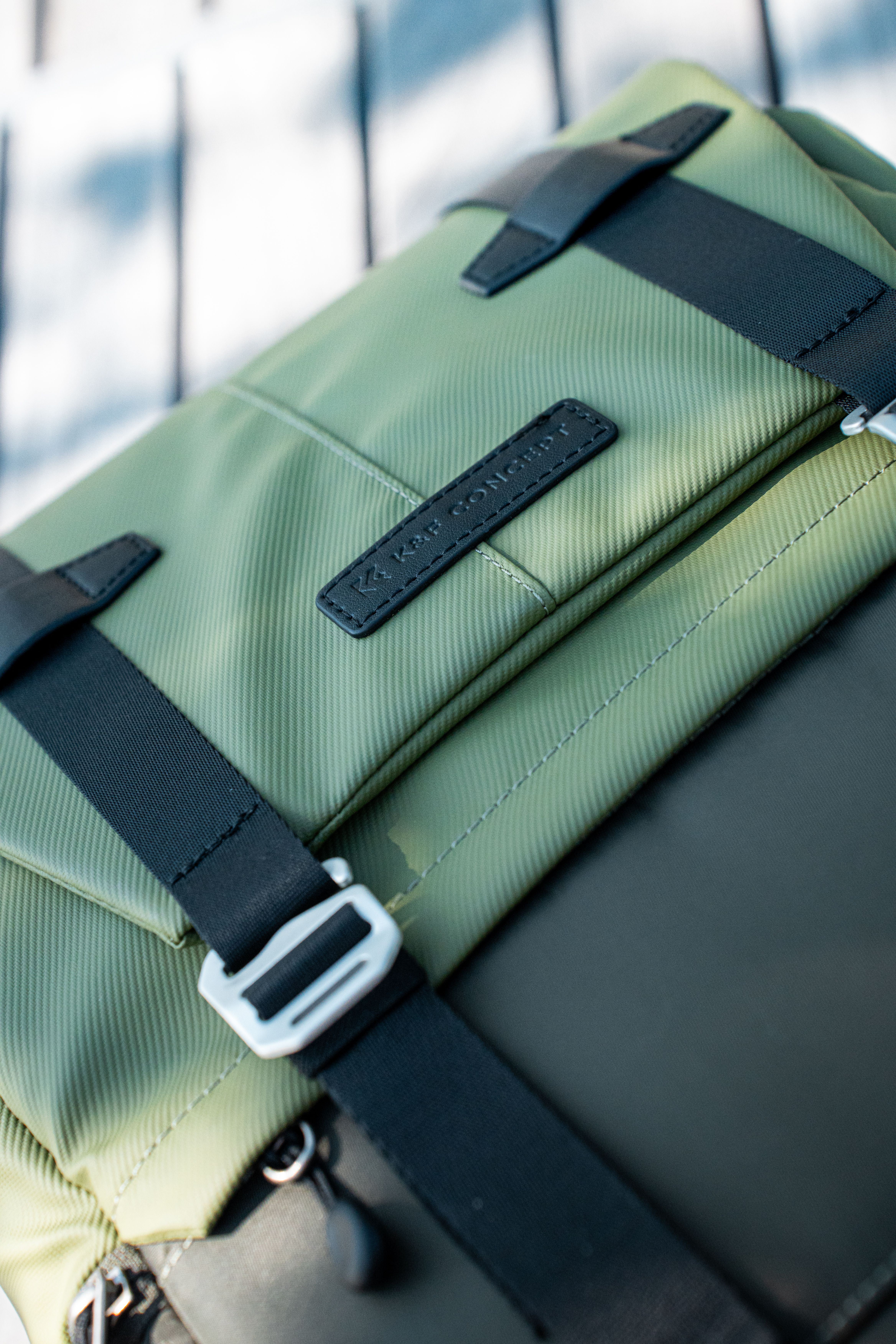 Mochila Infantil Estampada