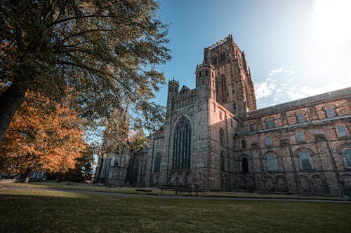 Medieval Durham Cathedral