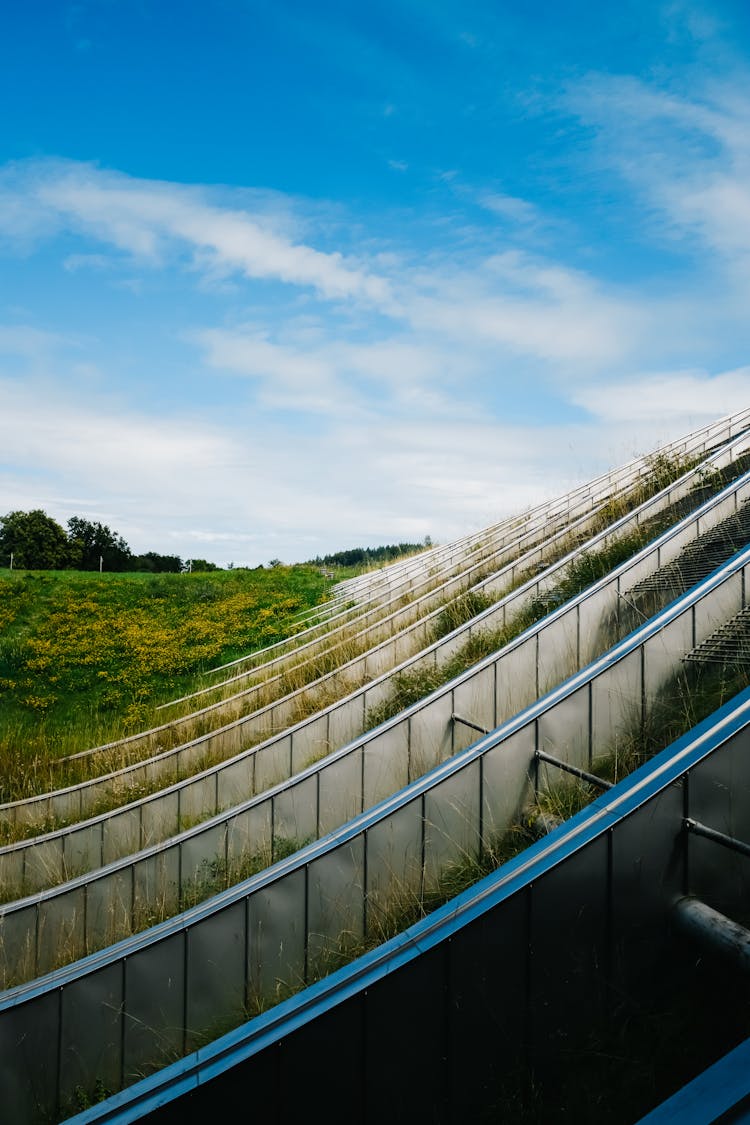 Paul Klee Museum, Bern, Switzerland