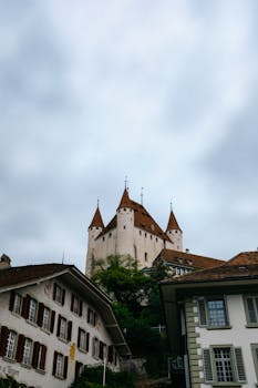 Thun