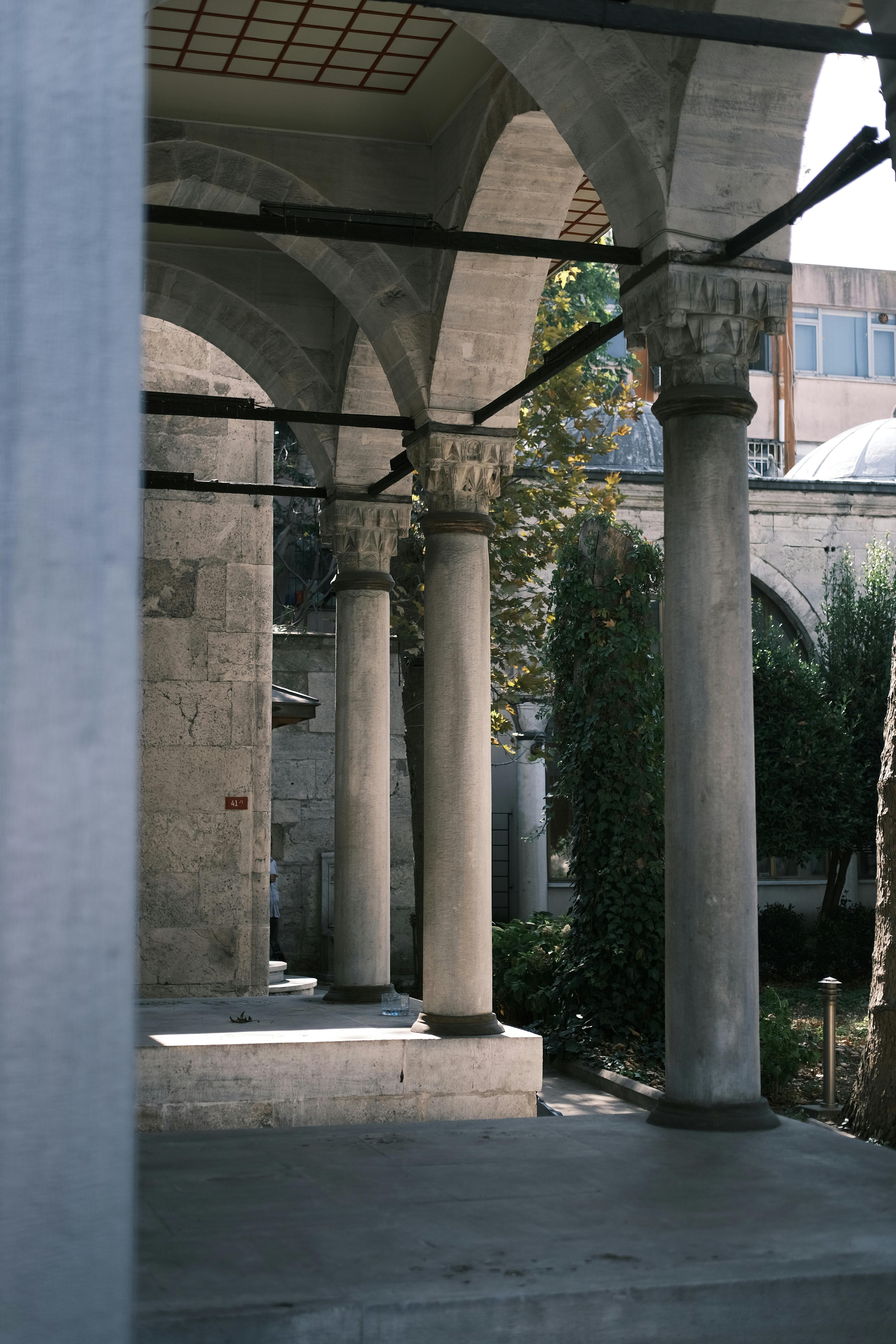 Gratis stockfoto met @buitenshuis, architectonische details, architectuur Stockfoto