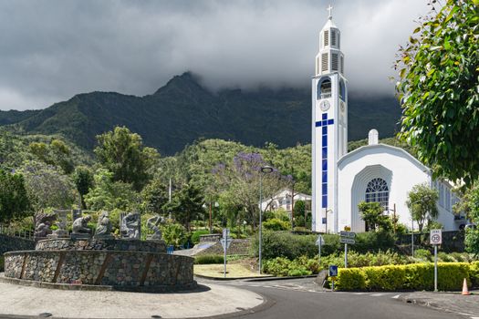 Tahiti, French Polynesia photo 8