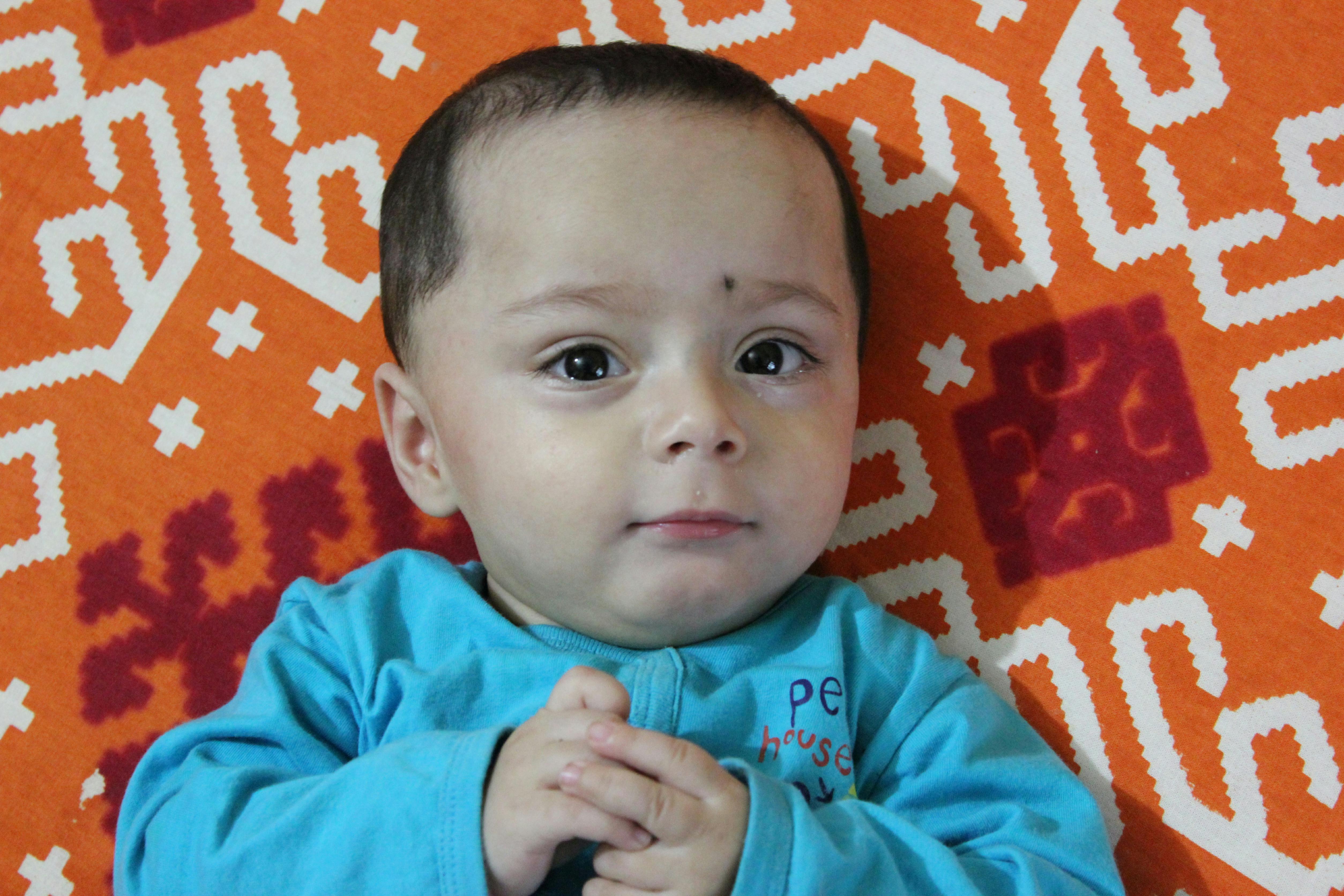 Photo Gratuite De Bebe Bebe Garcon Joli Garcon