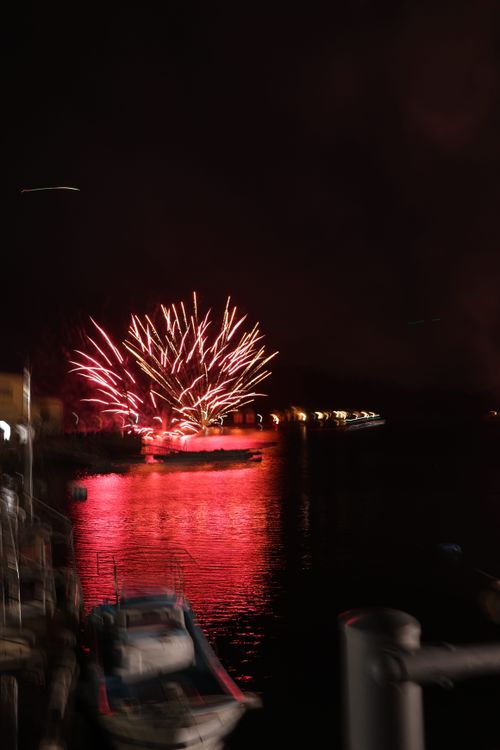 Free stock photo of firework Stock Photo
