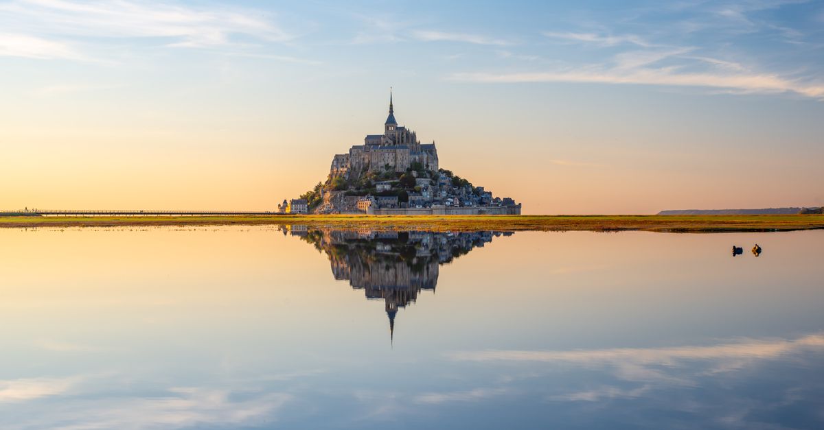 Explorer les merveilles géographiques de la France