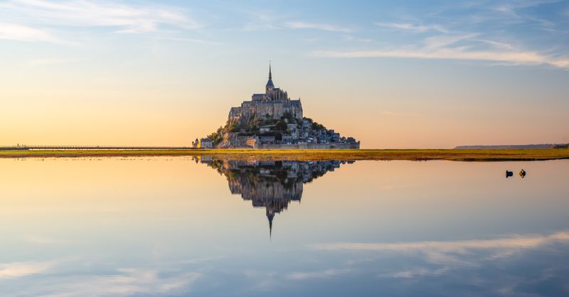 Photographier les monuments de France : et si vos clichés valaient des backlinks ? Jimenez Julien explique