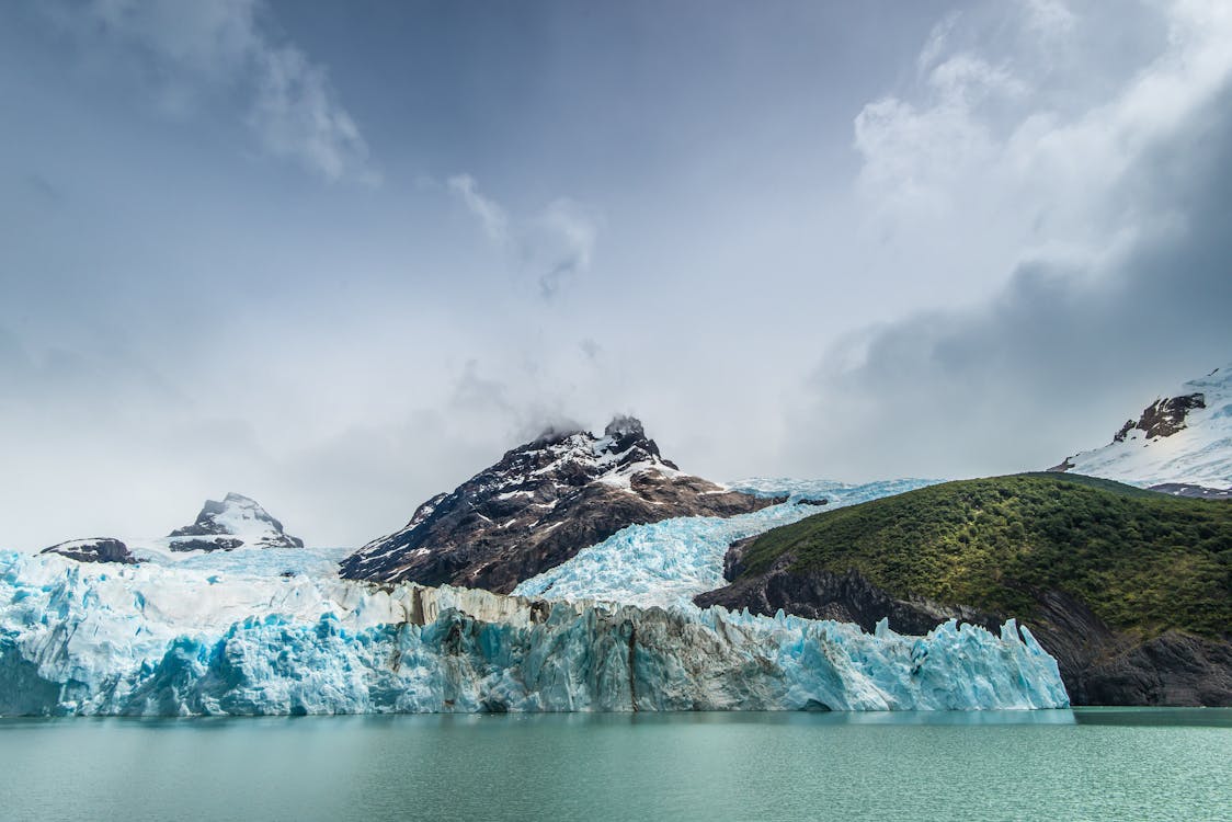 Immagine gratuita di acqua, bagnasciuga, congelato