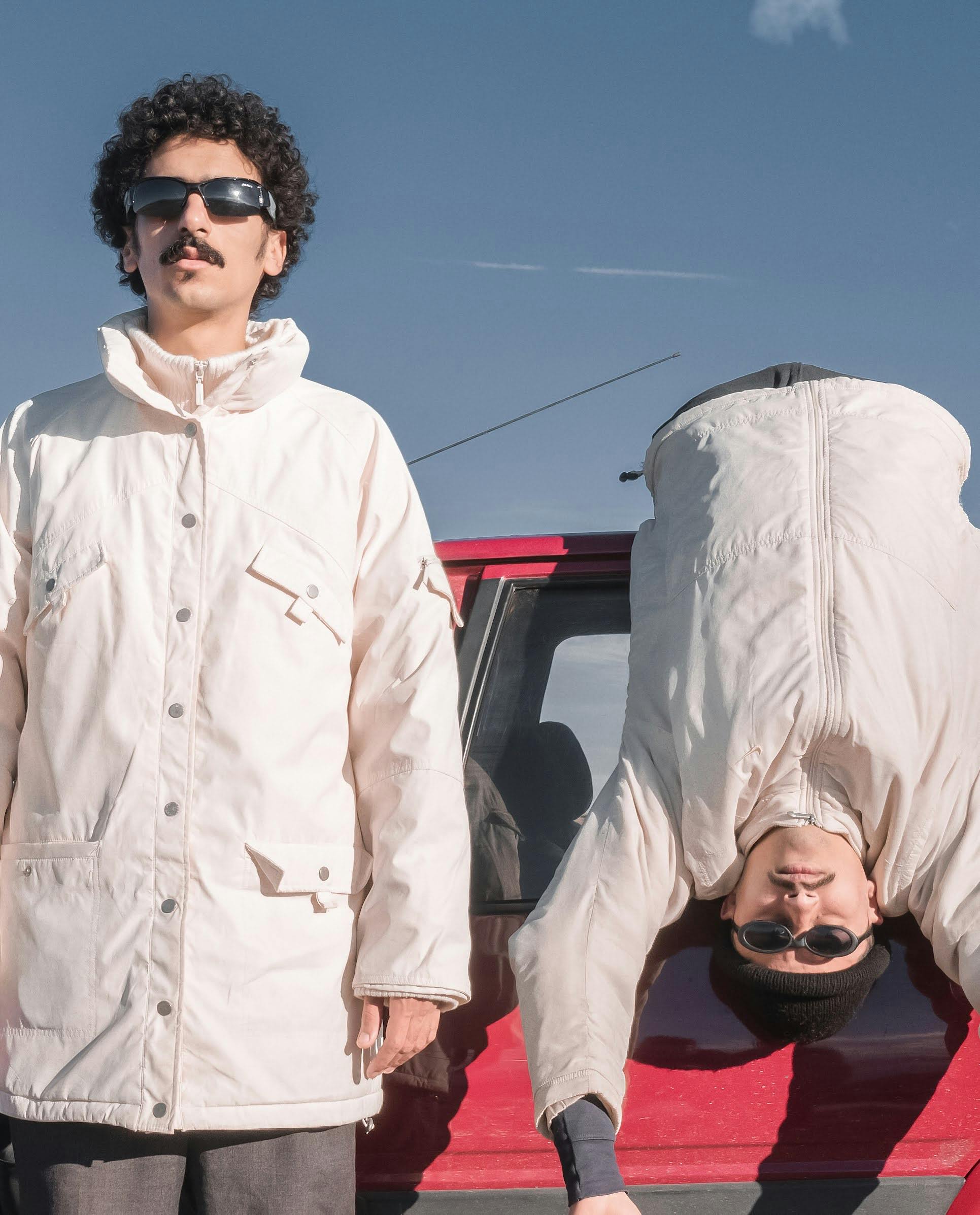 Alcobendas celebra su primer gran festival de verano al aire libre con Taburete, Pignoise y Ara Malikian: fechas y cómo comprar entradas