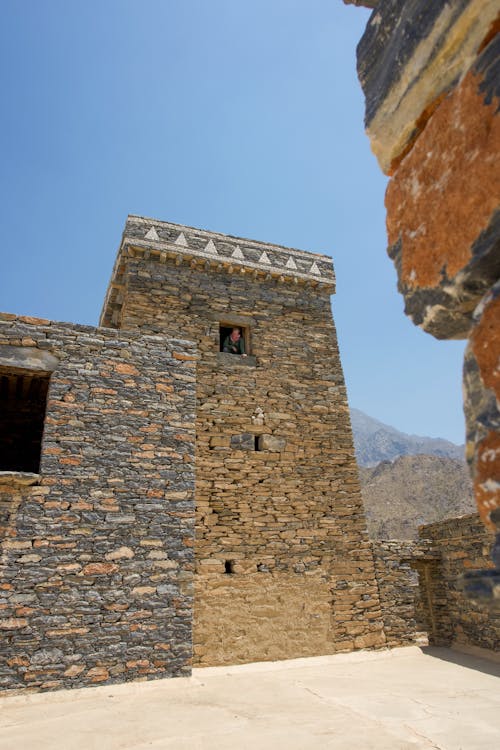 Безкоштовне стокове фото на тему «аль баха, кам'яний будинок, кам'яні будівлі»
