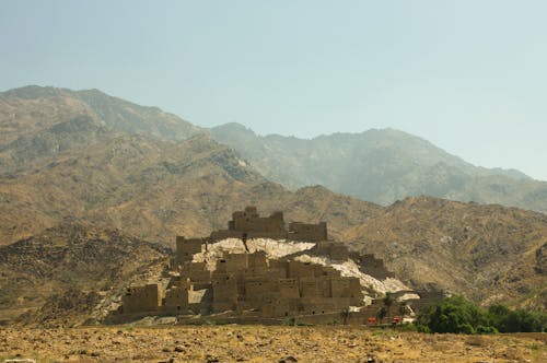 Безкоштовне стокове фото на тему «аль баха, кам'яний будинок, кам'яні будівлі»