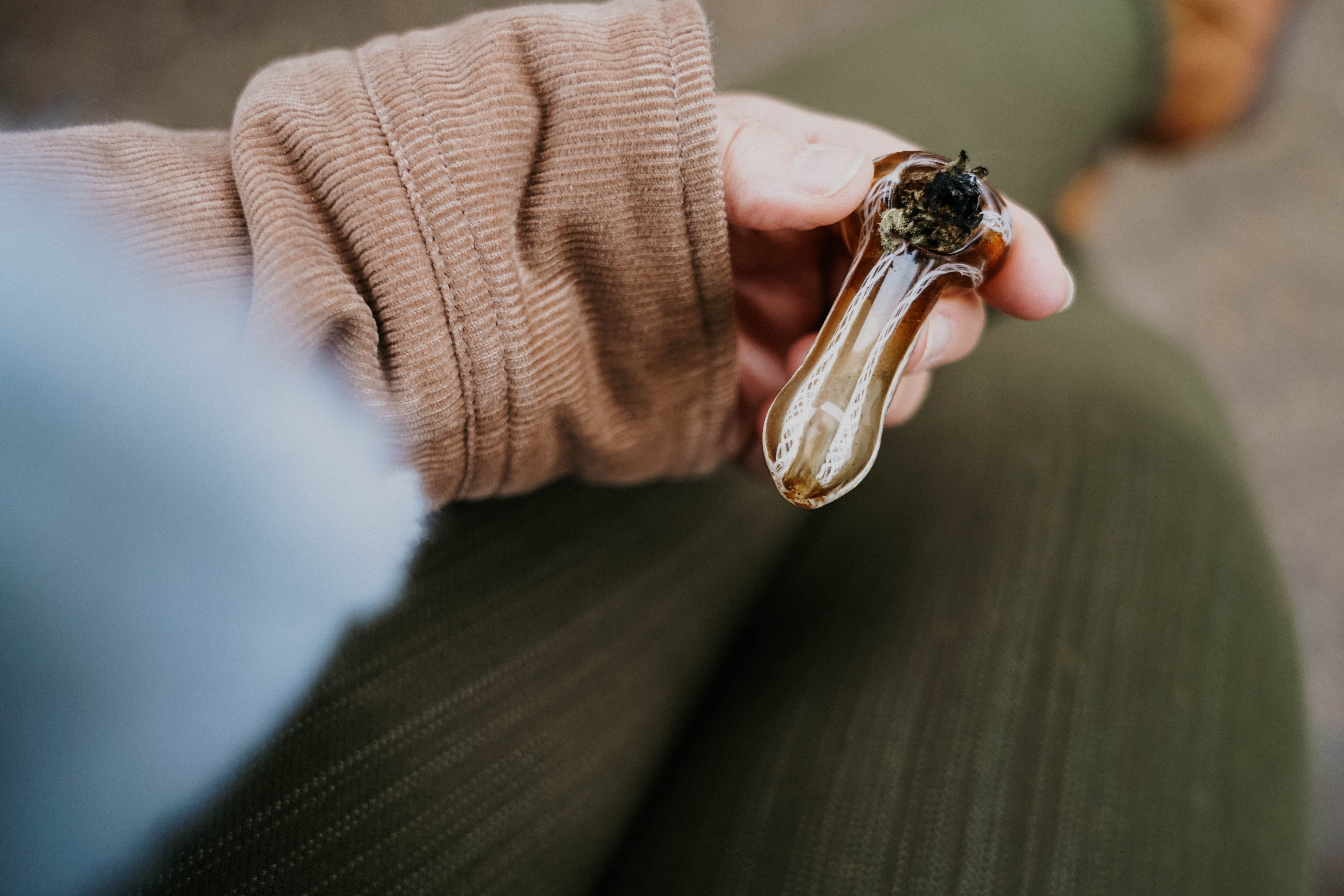 Opinion | Not All Cannabis Innovation Benefits Patients — Photo by Elsa Olofsson on Pexels