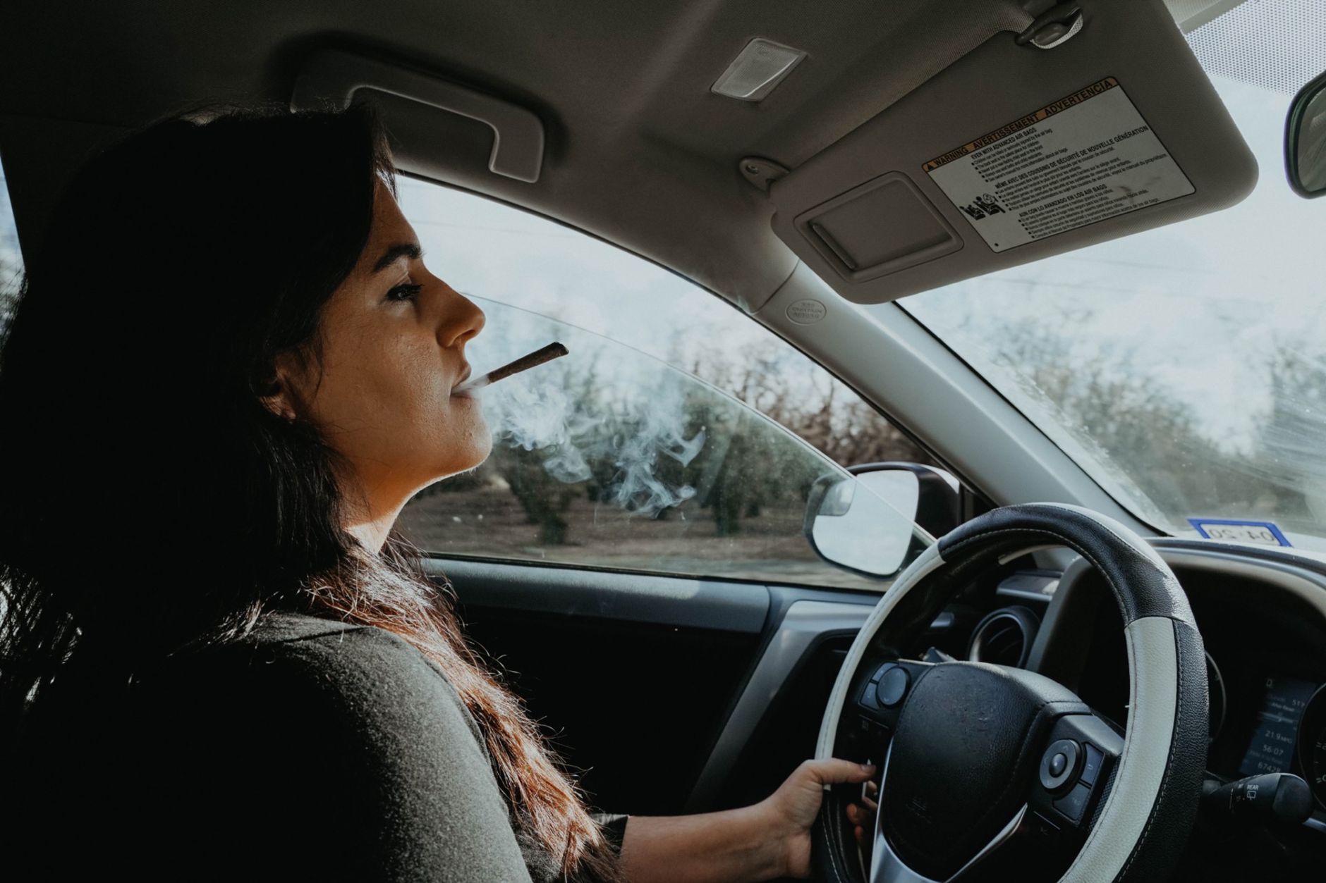 Rachel Reeves' New £500 Rule to Hit Drivers of Cars Made After 2017