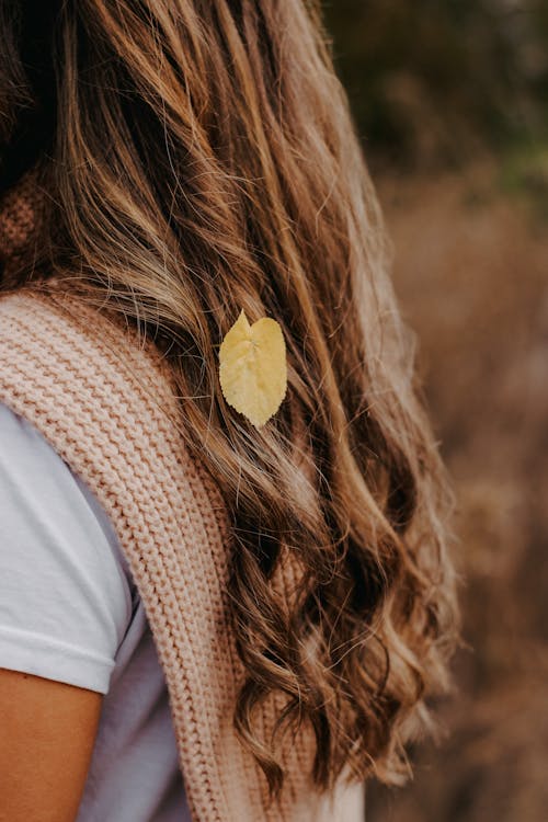 ¿Tienes horquetillas?, esto tips son para ti. Foto Nati Pexels