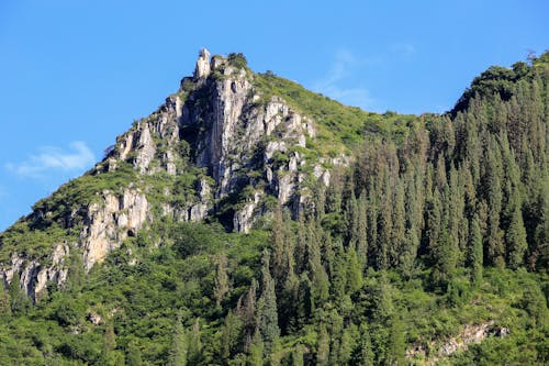 Безкоштовне стокове фото на тему «гора, камінь, краєвид»