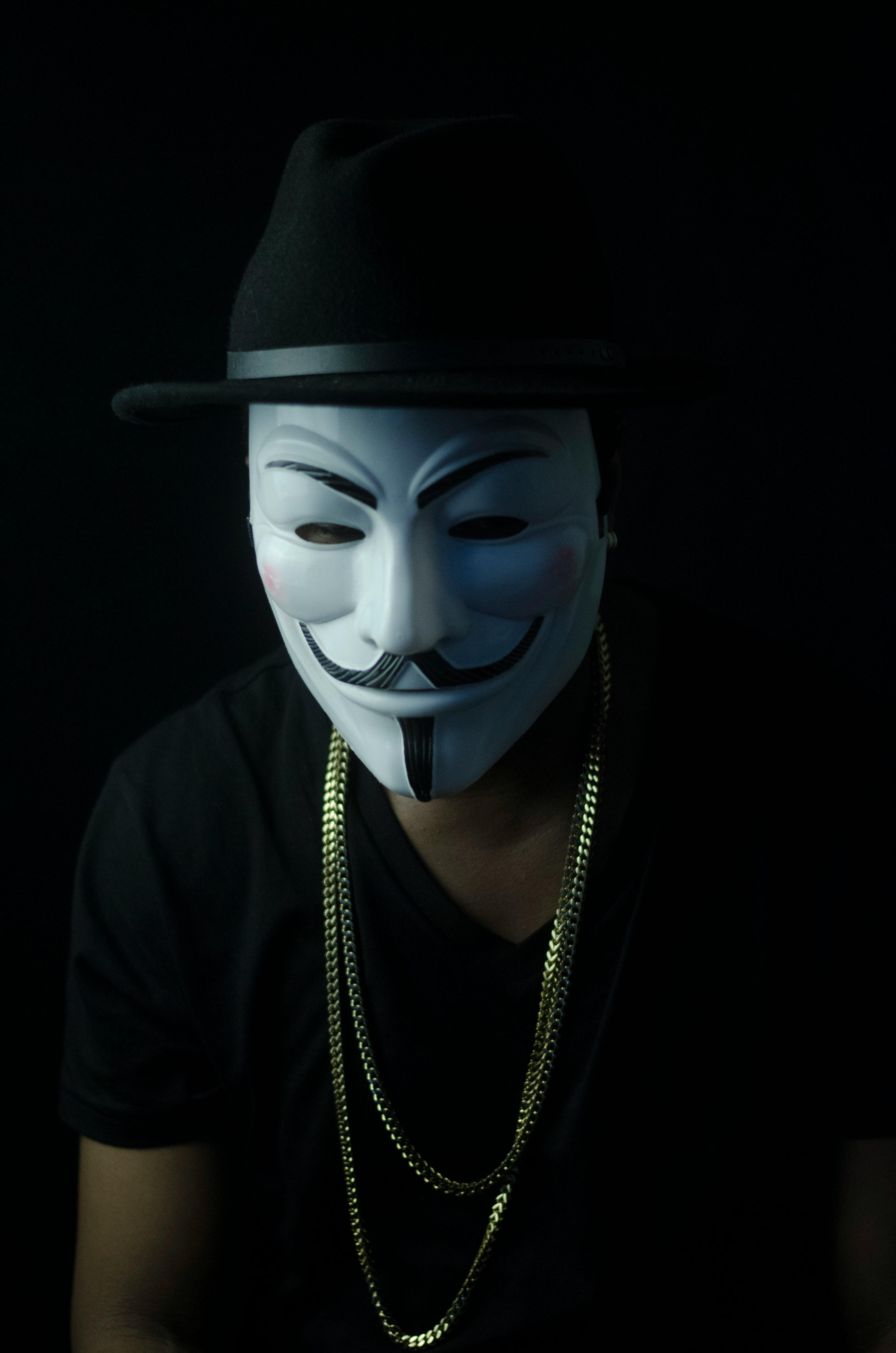 anonymous wallpaper 1080p