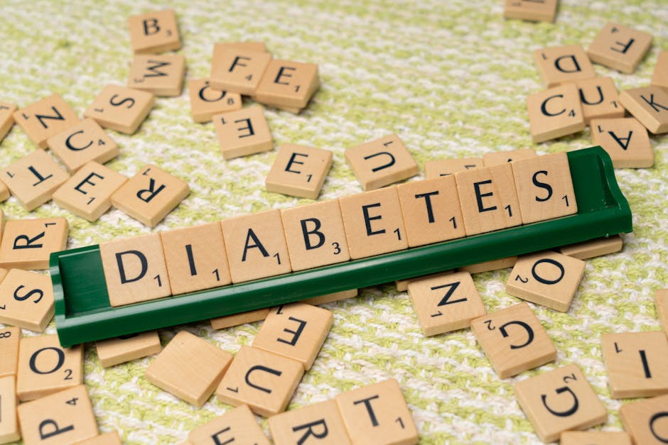 Diabetes type 1 - Introduction to Type 1 Diabetes