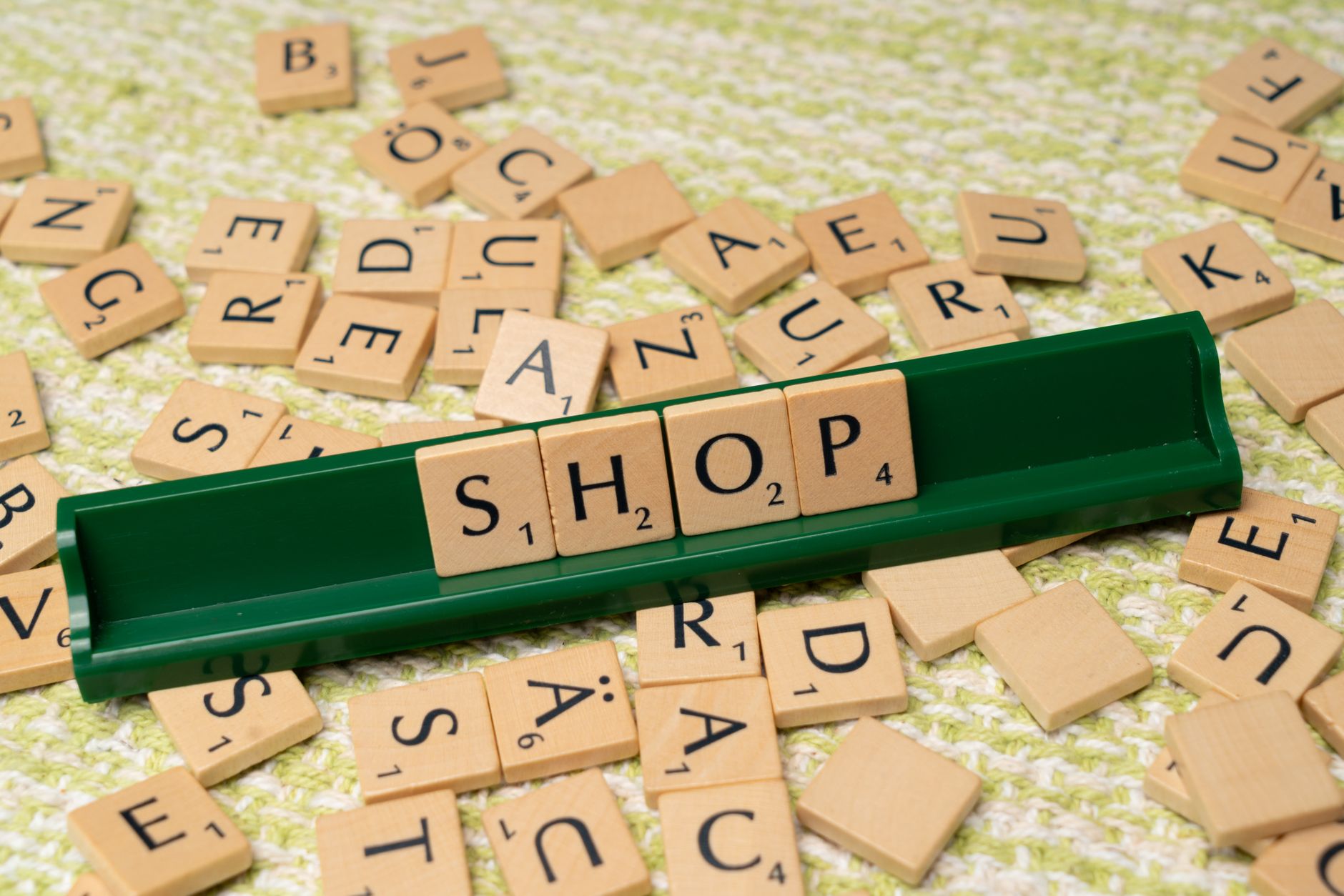 Shop Titans: Energy is Your Real Currency