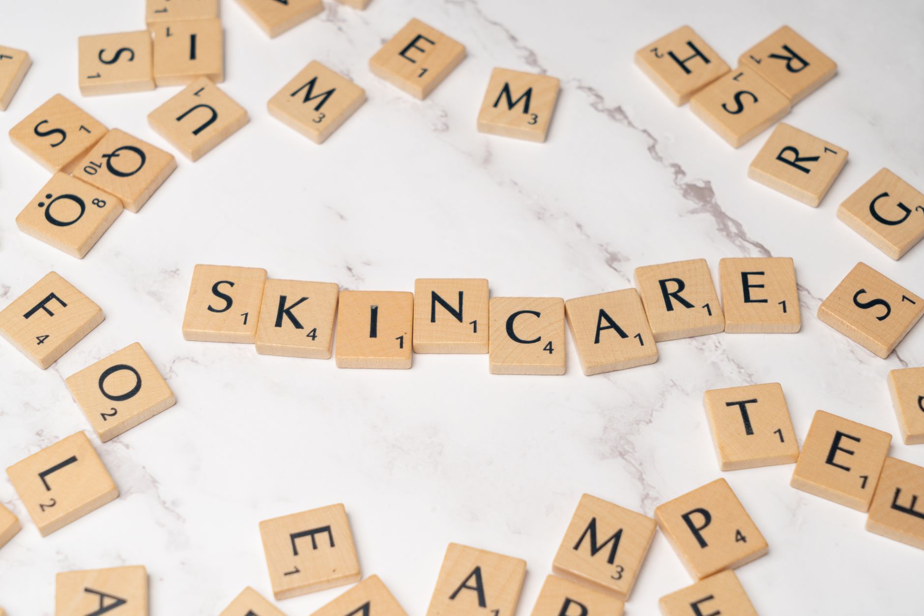 skincare mistakes oily skin products